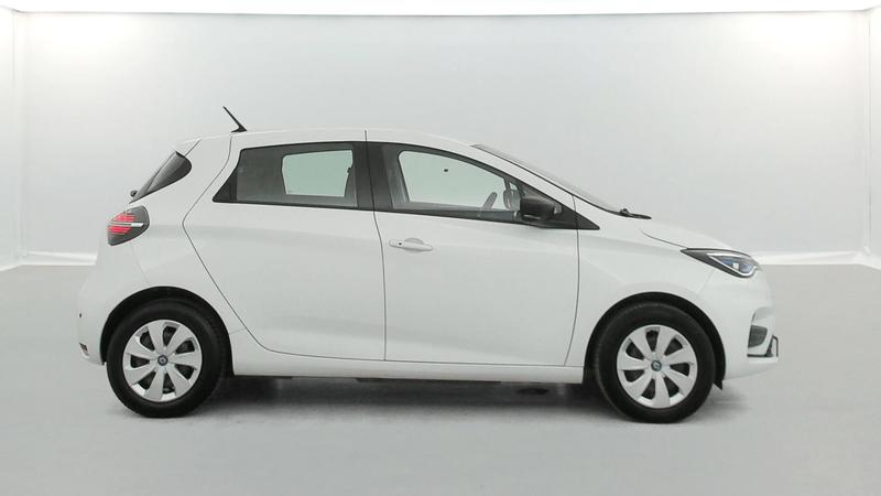 Renault Zoe R110 Achat Intégral 21 Life 5p