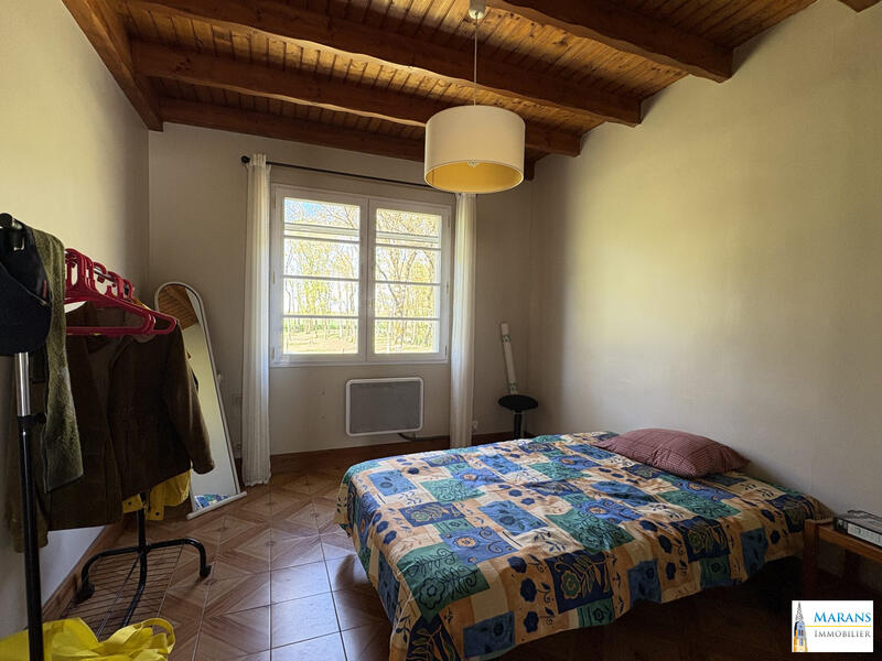 Maison - 84 m² - 3 pièces