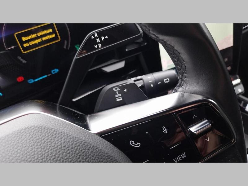 Renault Austral E-Tech hybrid 200 Iconic