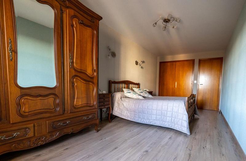 Maison de village - 195 m² - 6 pièces