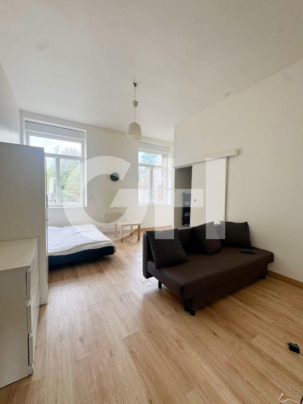 Appartement - 23 m² - 1 pièce