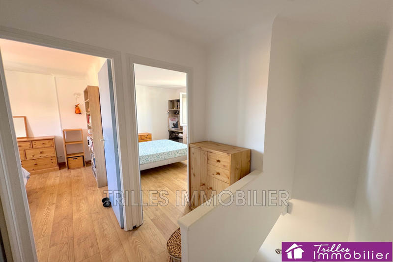 Maison - 55 m² - 3 pièces