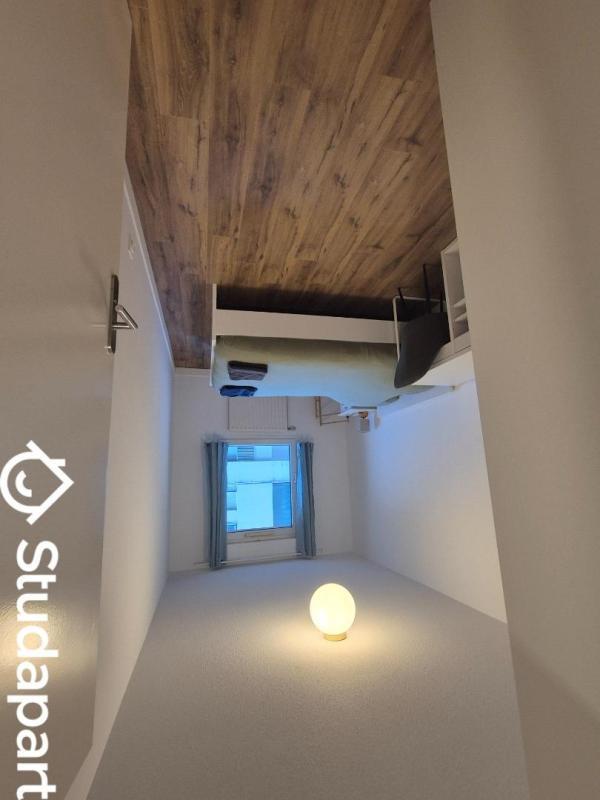 Appartement - 91 m² - 5 pièces