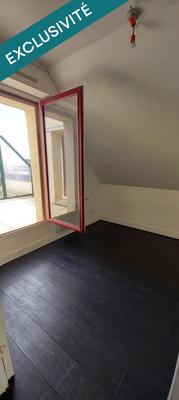 Appartement - 30 m² - 2 pièces