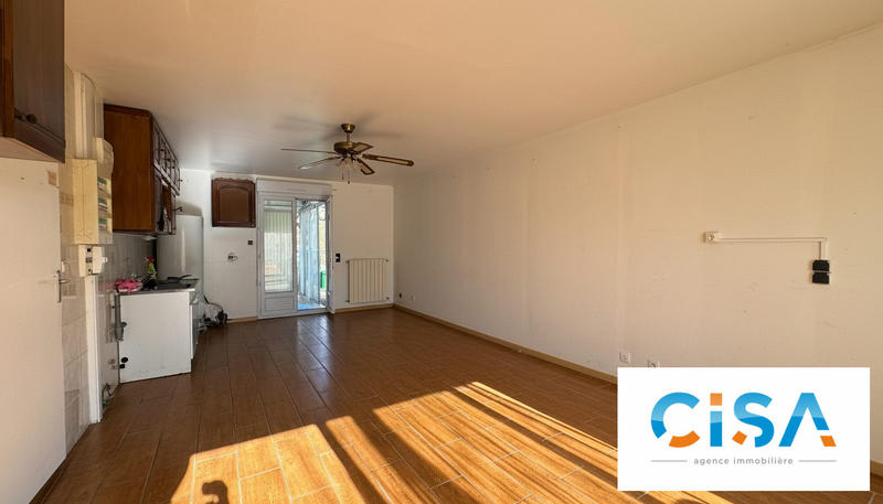 Maison - 131 m² - 5 pièces