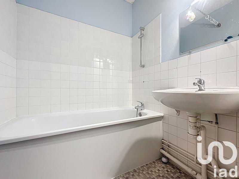 Appartement - 79 m² - 4 pièces