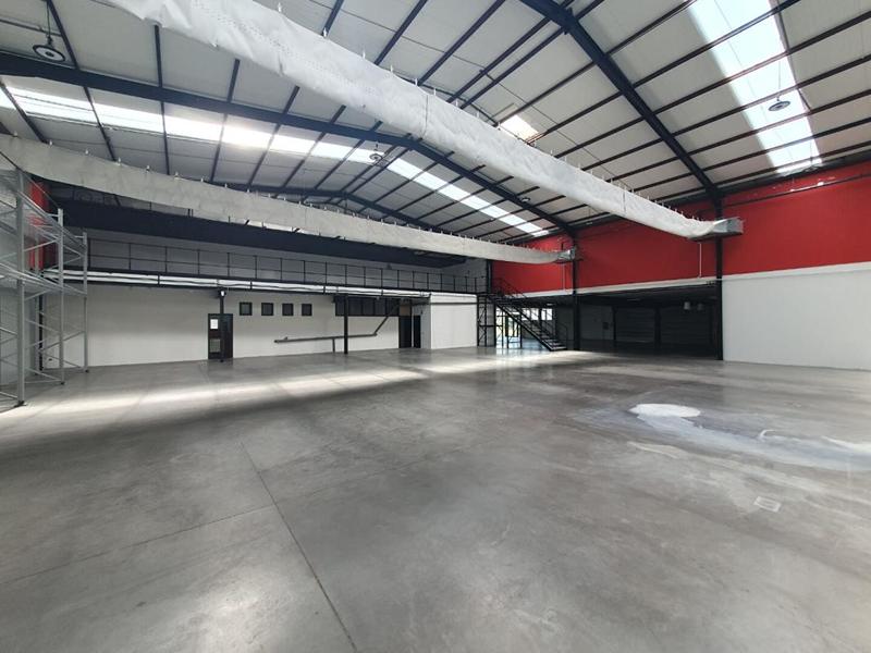 Local commercial - 790 m²