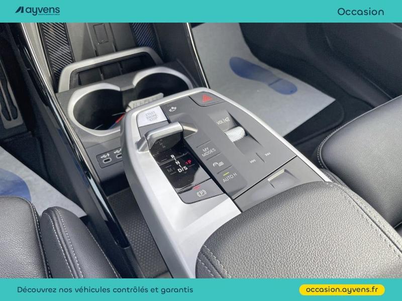 Bmw X1 xDrive25e 245ch m Sport