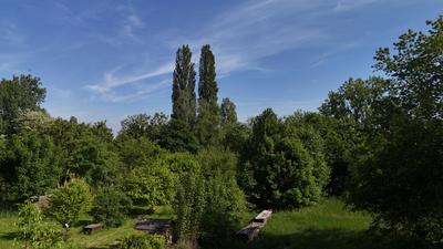 Appartement - 57 m² - 2 pièces