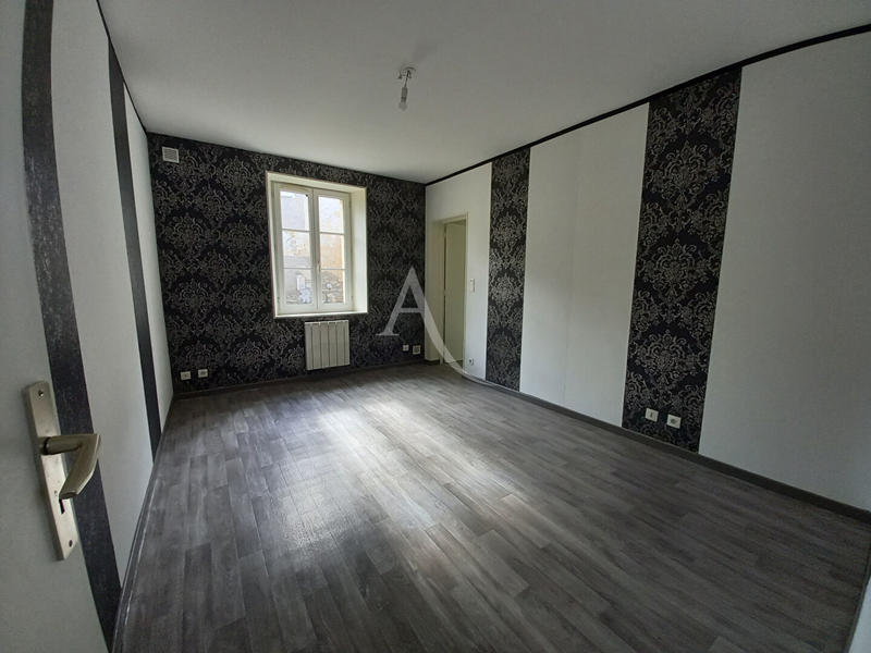 Maison - 123 m² - 5 pièces