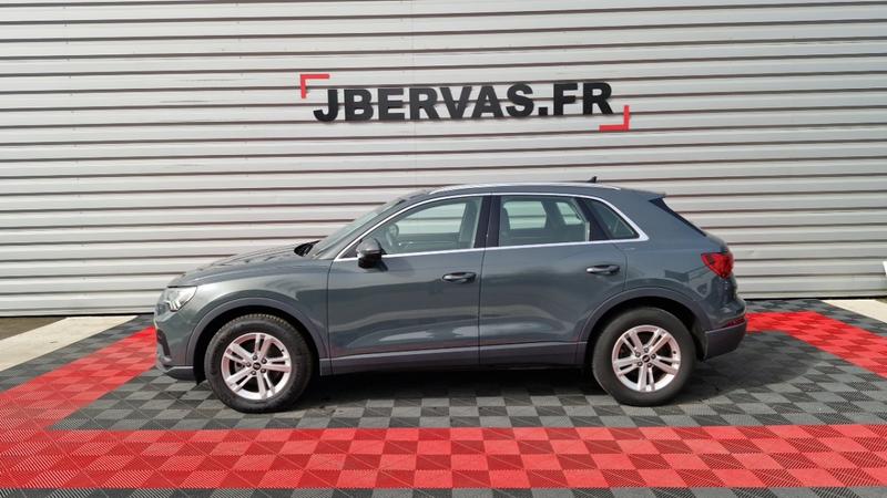 Audi Q3 35 Tfsi 150 Ch s tronic 7 Business Line