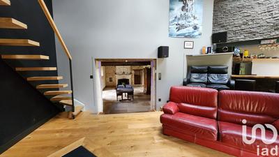 Maison de campagne - 342 m² - 11 pièces