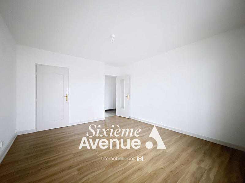 Appartement - 54 m² - 3 pièces