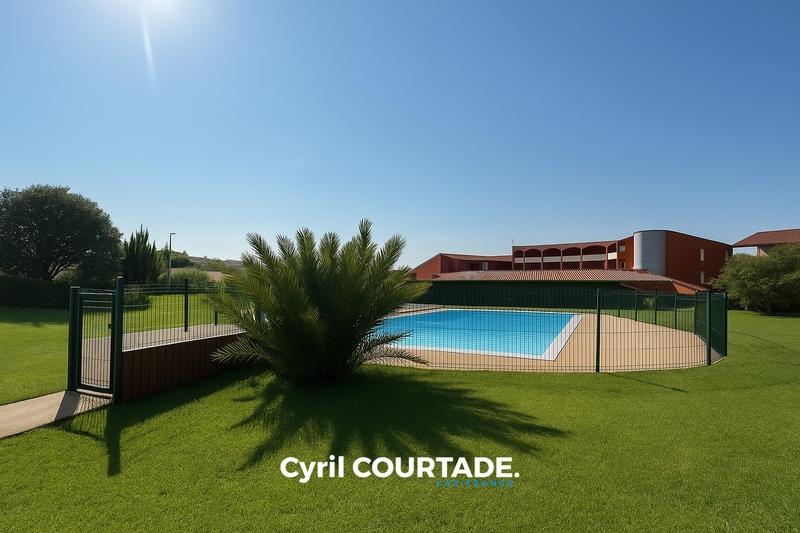 Appartement - 96 m² - 3 pièces