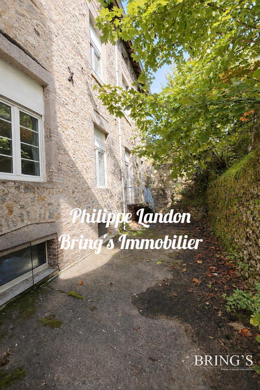 Appartement - 73 m² - 4 pièces