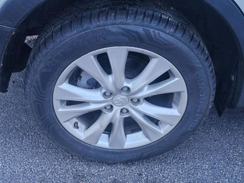 Toyota Rav4 IV 124 d-4d Fap Lounge 4wd Bv6