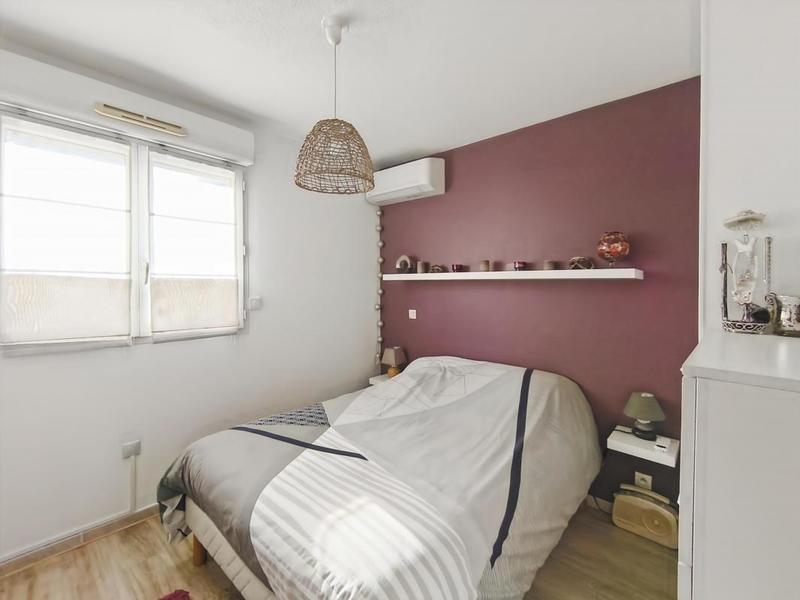 Appartement - 83 m² - 4 pièces