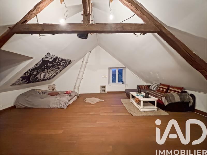 Maison - 229 m² - 11 pièces