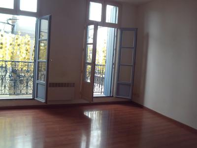 Appartement - 74 m² - 3 pièces