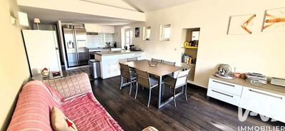 Appartement - 68 m² - 4 pièces