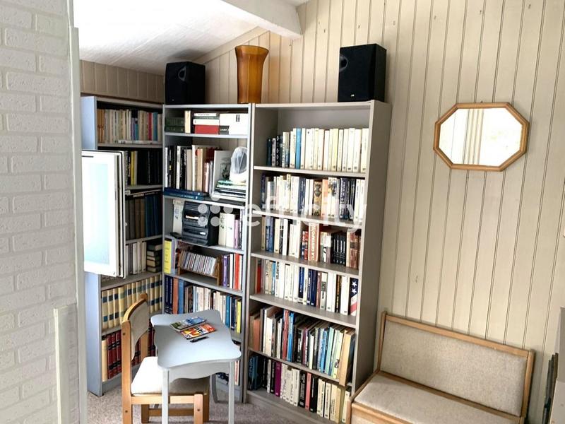 Maison - 145 m² - 5 pièces