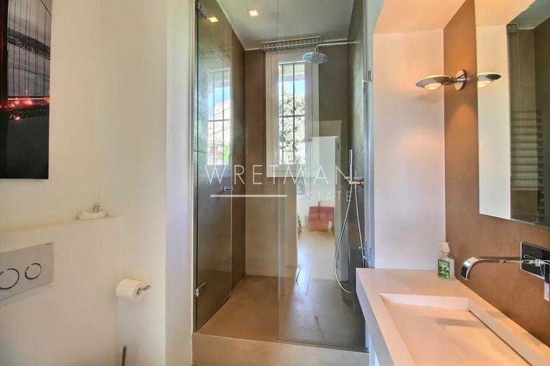 Appartement - 53 m² - 3 pièces