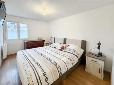 Maison - 91 m² - 4 pièces