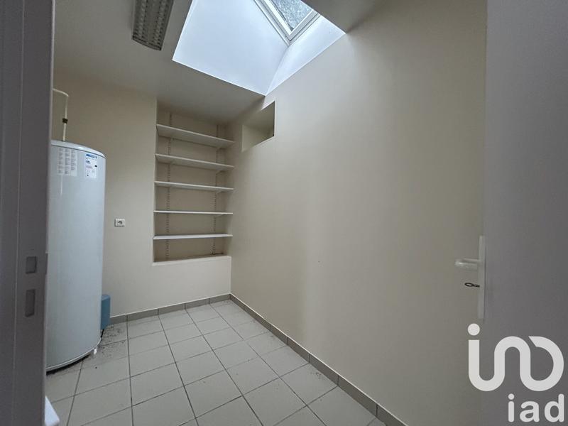 Immeuble - 97 m²