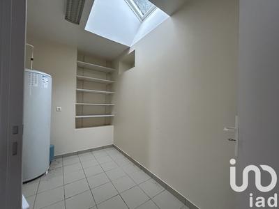 Immeuble - 97 m²