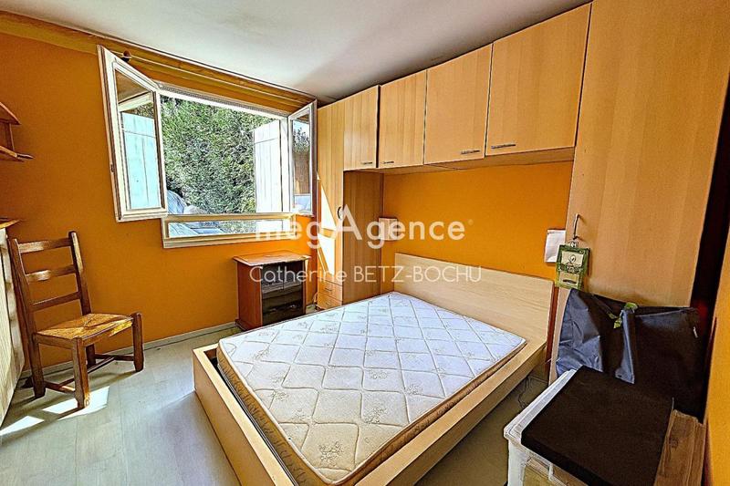 Maison - 103 m² - 5 pièces