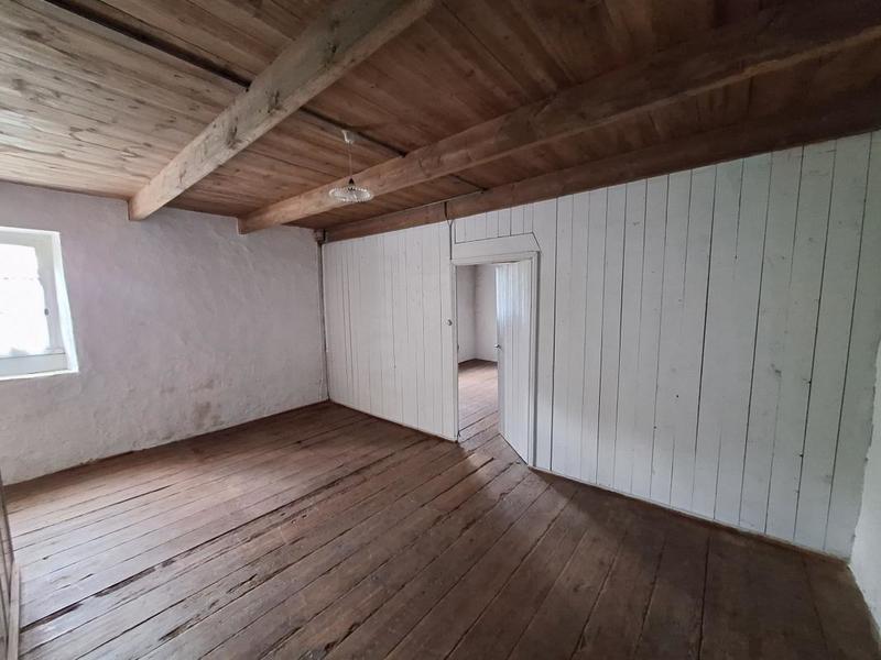 Maison - 98 m² - 3 pièces