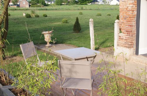 Le Clos Saint Joseph