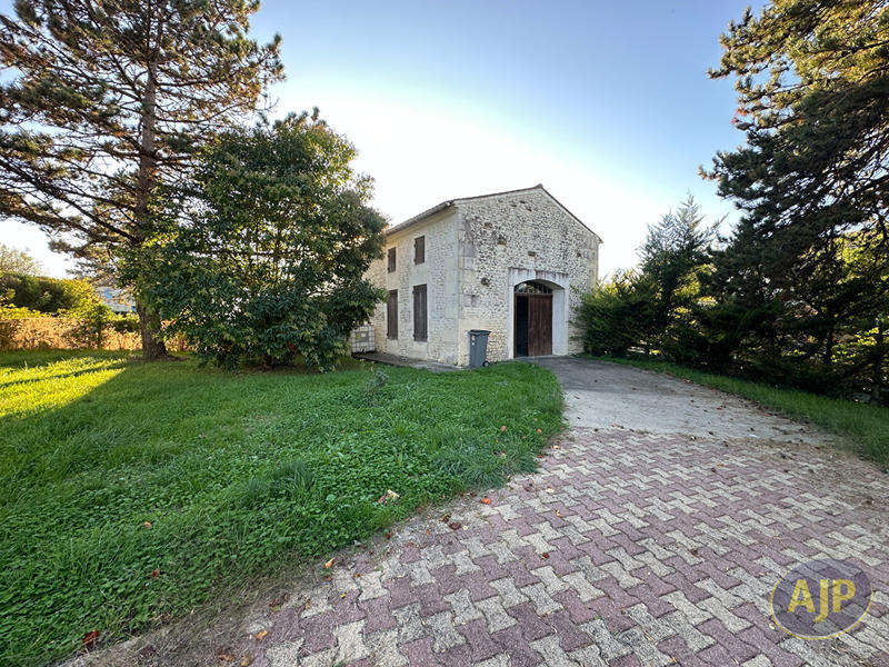 Maison - 171 m² - 6 pièces