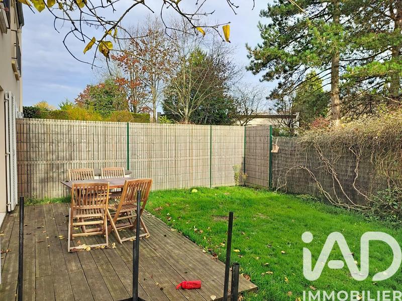 Maison - 115 m² - 6 pièces