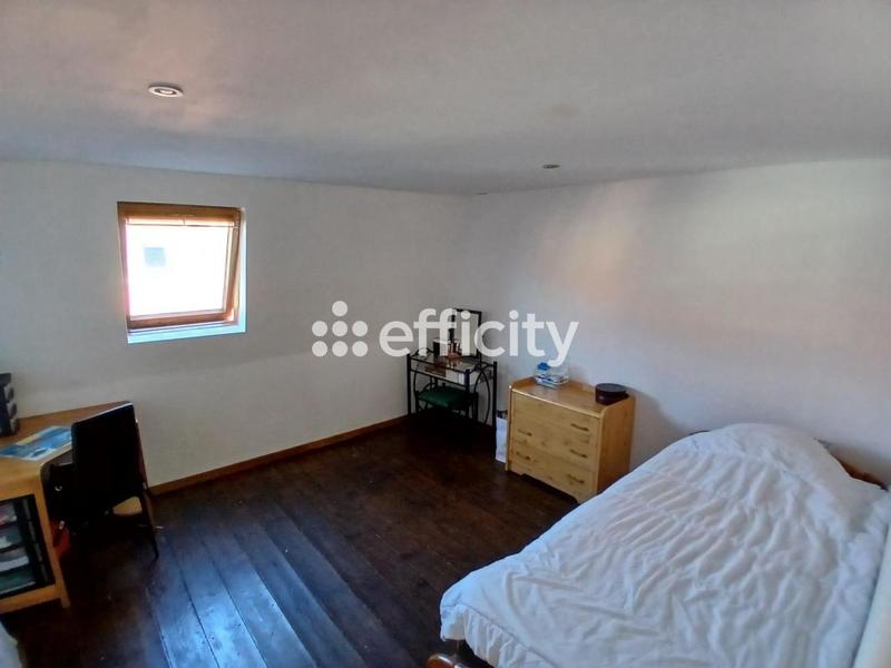 Maison - 106 m² - 5 pièces