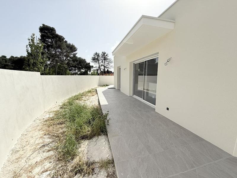 Villa - 105 m² - 4 pièces