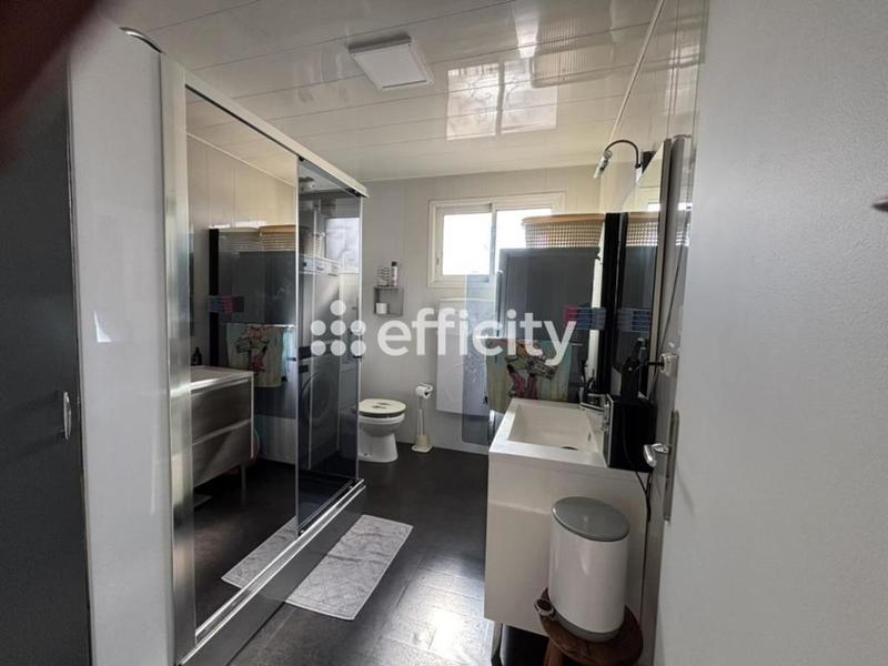 Maison - 84 m² - 3 pièces