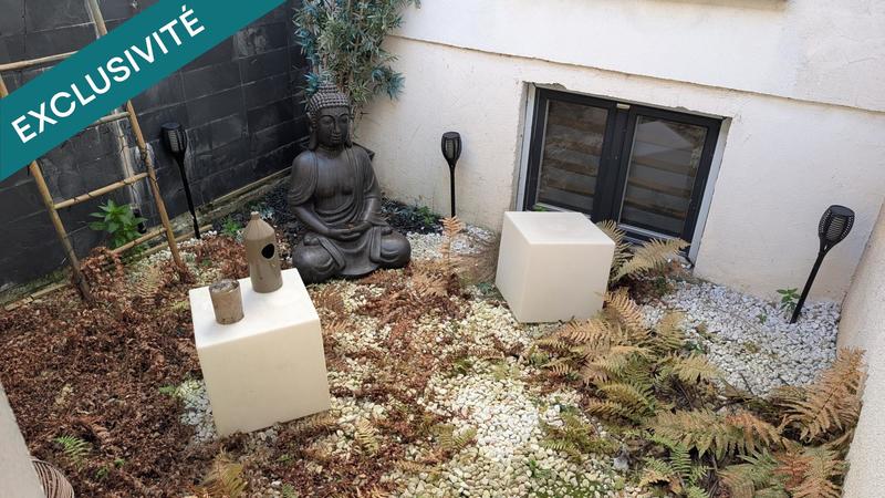 Maison - 145 m² - 7 pièces