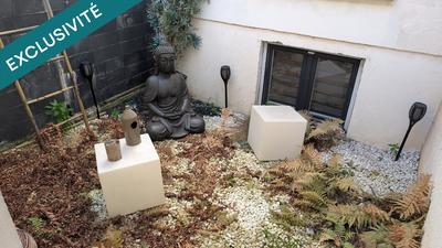 Maison - 145 m² - 7 pièces