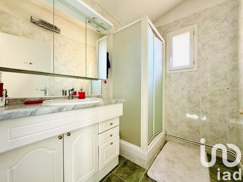 Maison - 133 m² - 5 pièces