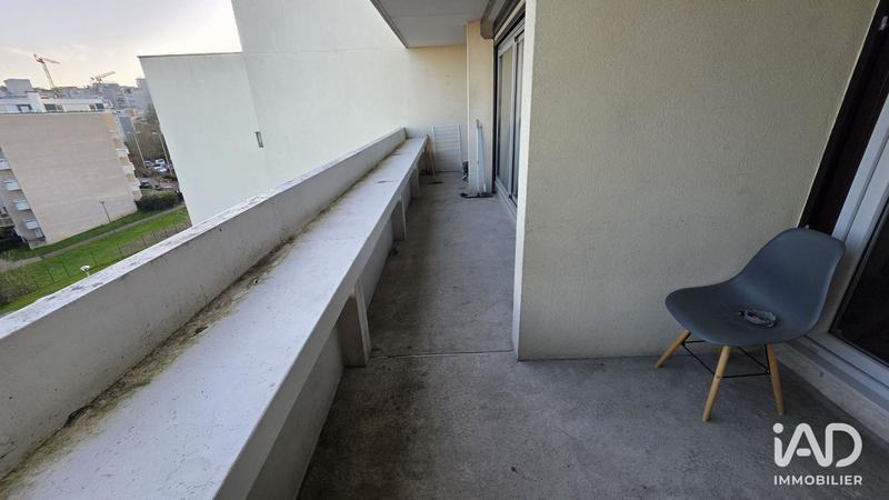 Appartement - 87 m² - 4 pièces