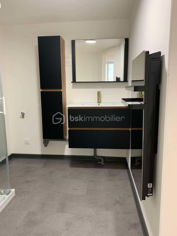 Immeuble - 155 m² - 10 pièces