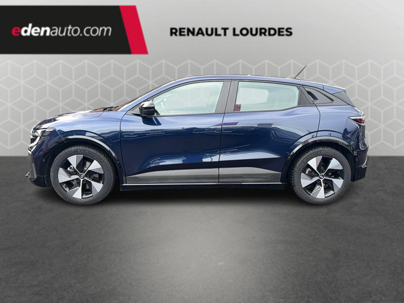 Renault Mégane E-Tech Ev60 220 ch super charge Equilibre