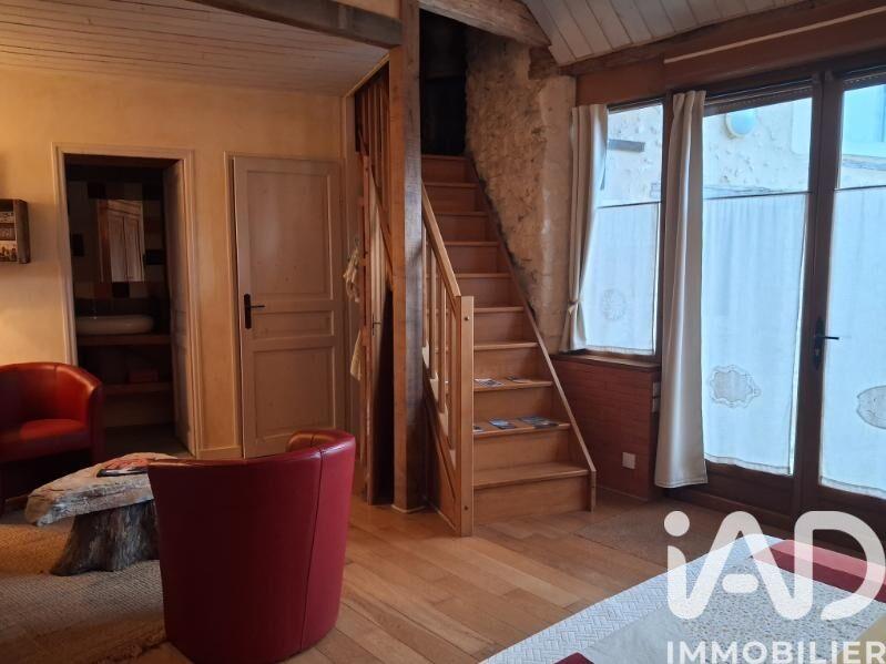Maison de campagne - 246 m² - 10 pièces