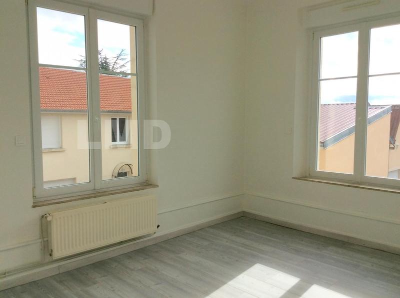 Appartement - 91 m² - 4 pièces