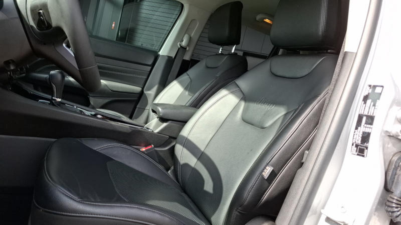 Jeep Compass II 1.3 Turbo T4 240 4xe s