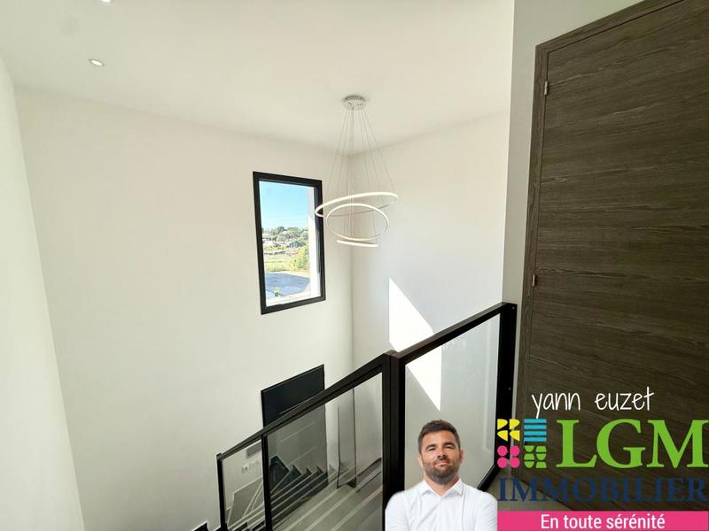 Maison - 156 m² - 5 pièces