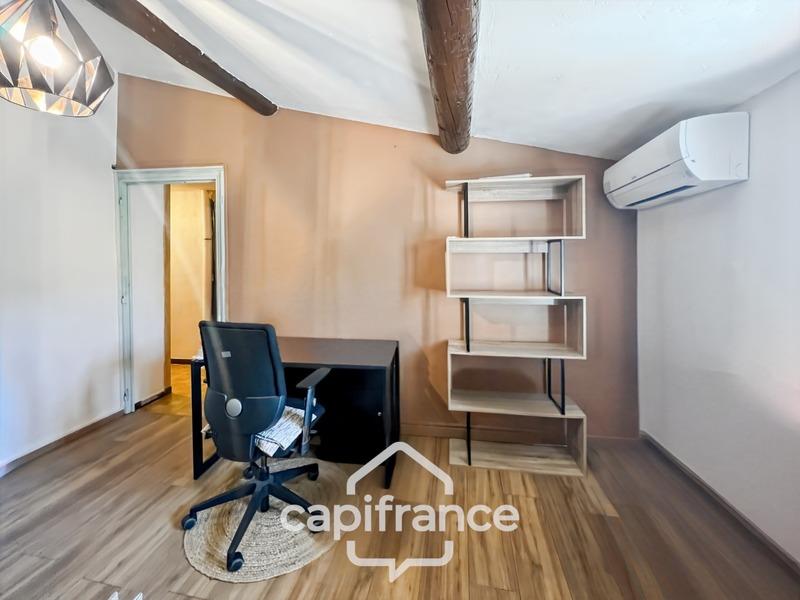 Maison en pierre - 119 m² - 5 pièces