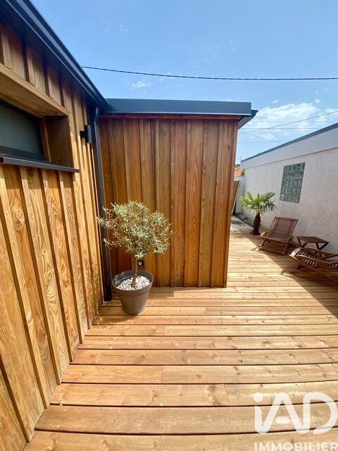 Maison - 158 m² - 4 pièces