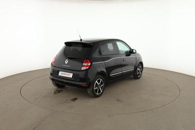 Renault Twingo 0.9 TCe Intens Edc 90 ch